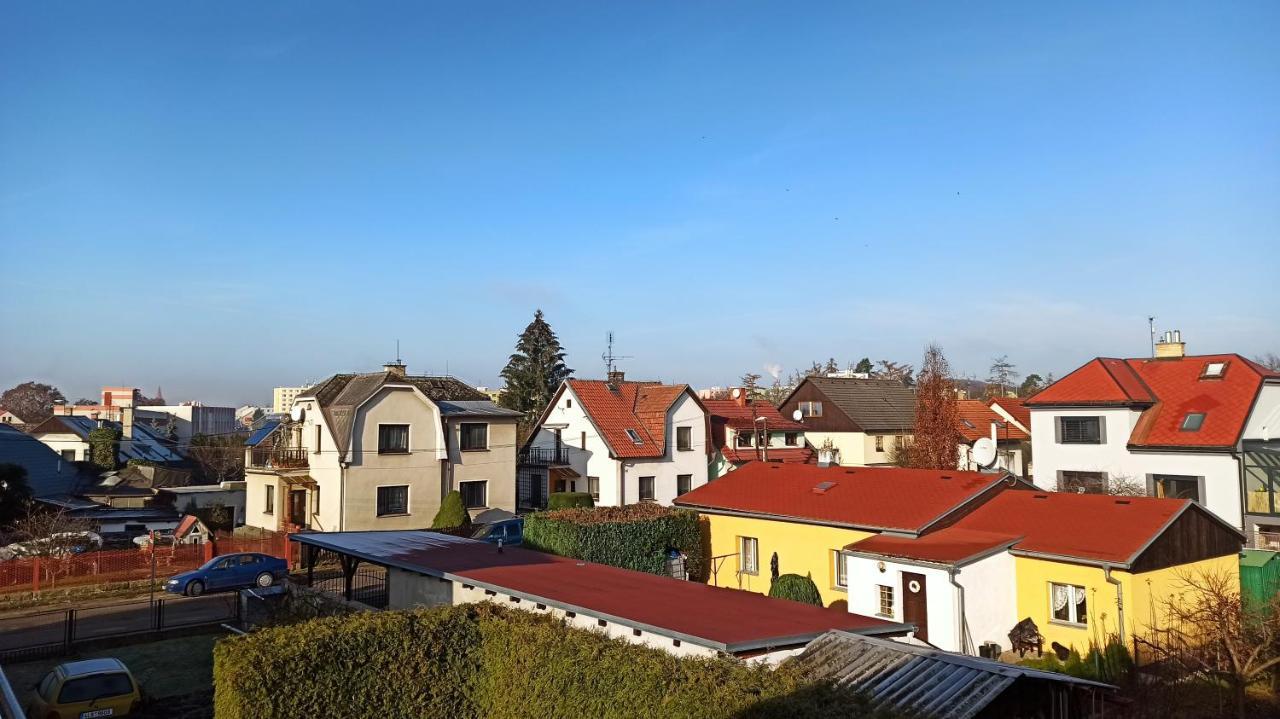 Apartman Milena Jičín Екстериор снимка