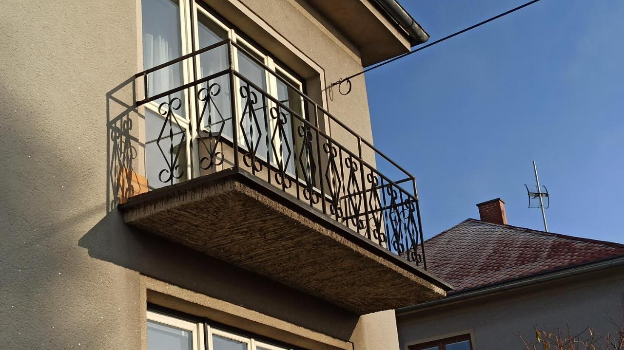Apartman Milena Jičín Екстериор снимка