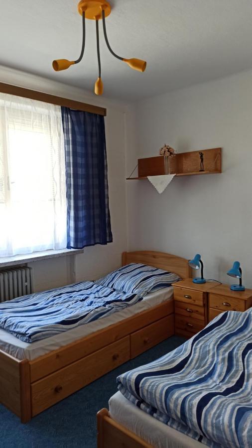 Apartman Milena Jičín Екстериор снимка