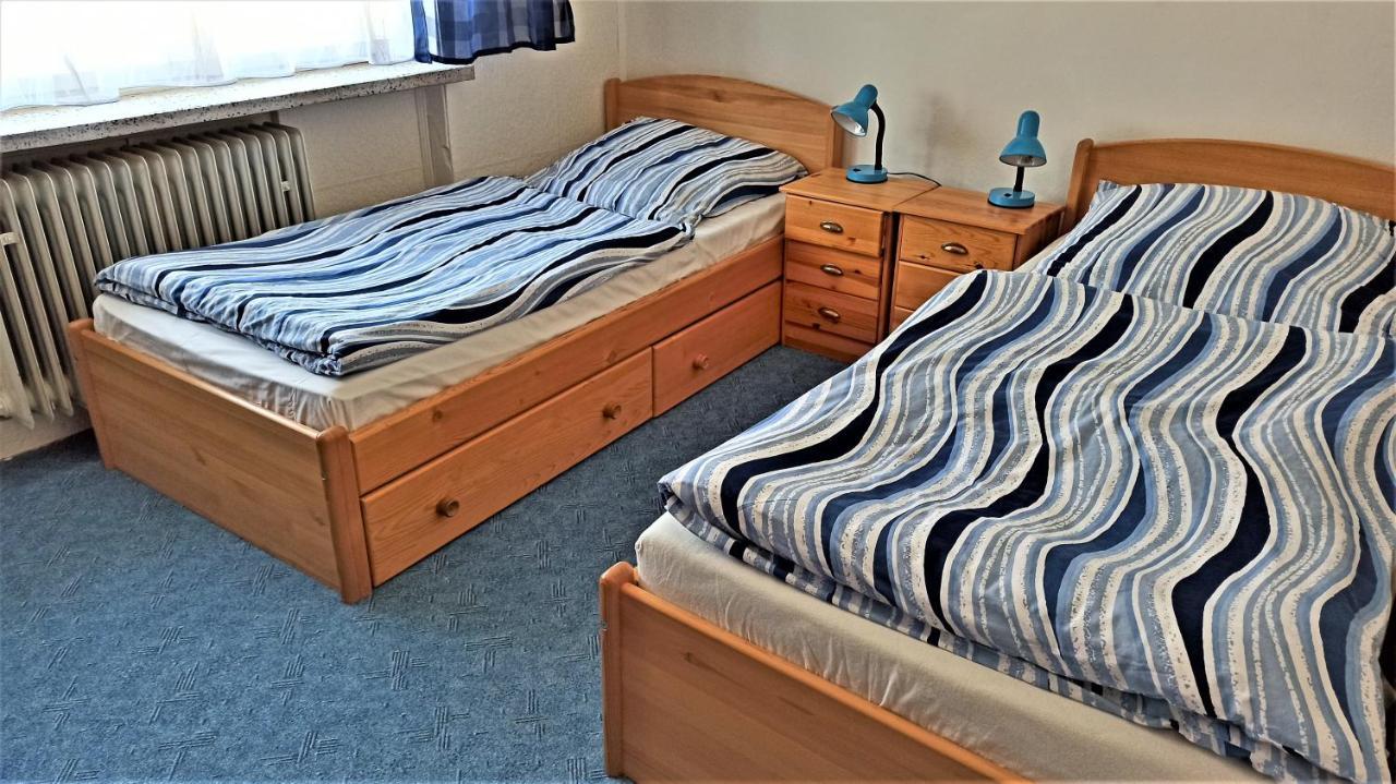 Apartman Milena Jičín Екстериор снимка