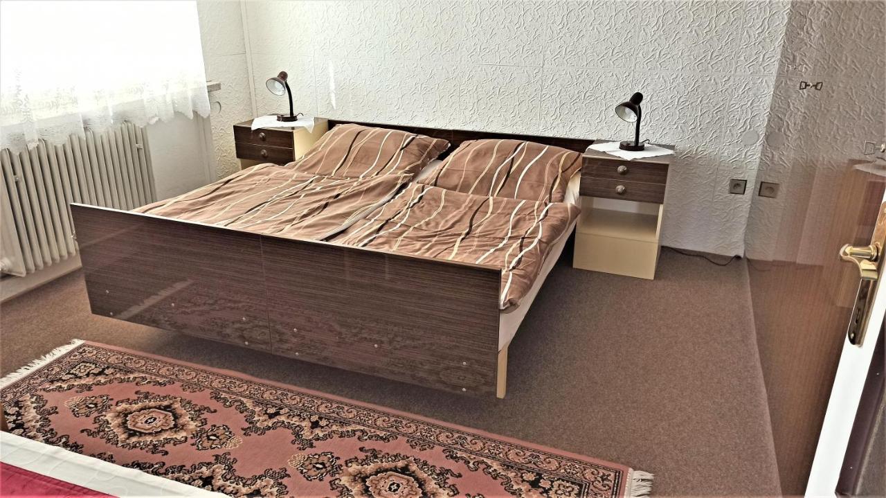 Apartman Milena Jičín Екстериор снимка