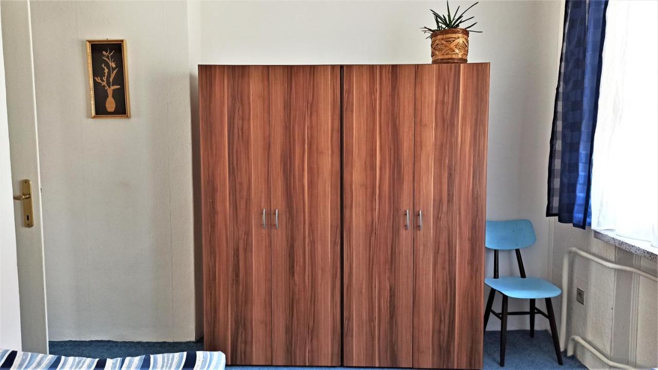 Apartman Milena Jičín Екстериор снимка