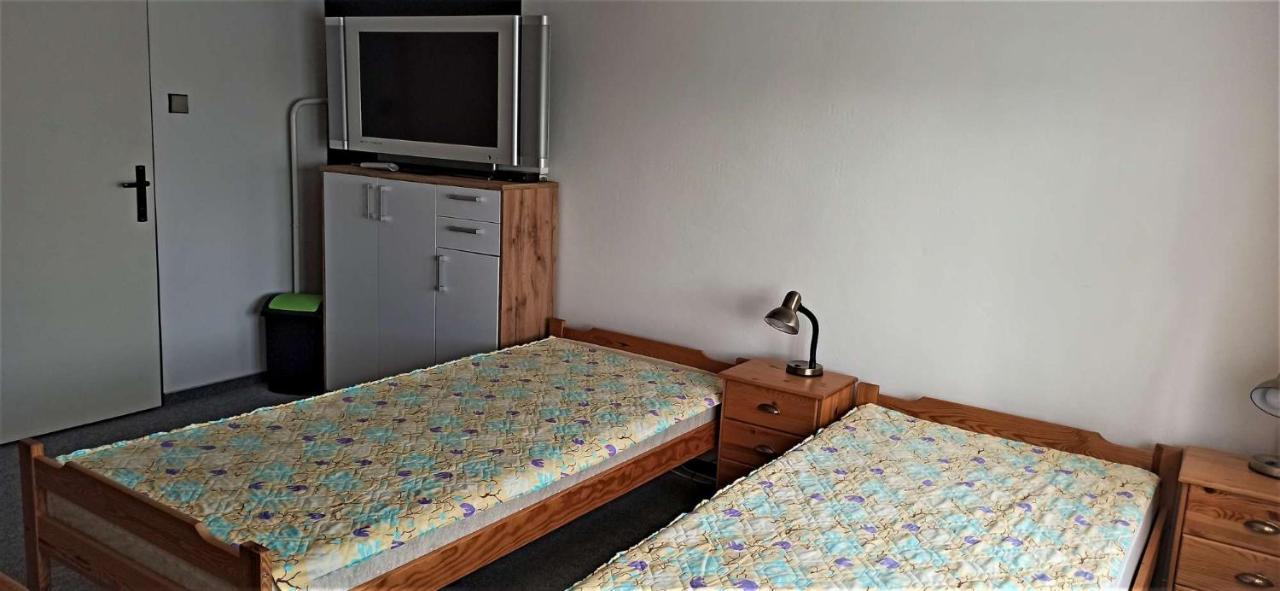 Apartman Milena Jičín Екстериор снимка