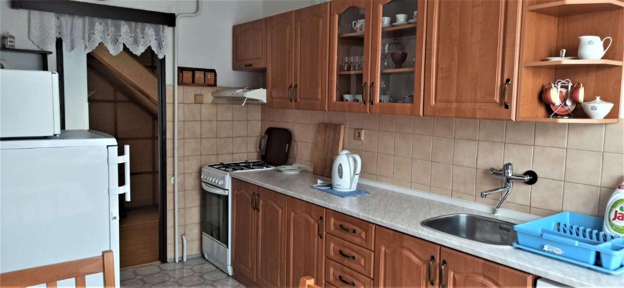 Apartman Milena Jičín Екстериор снимка