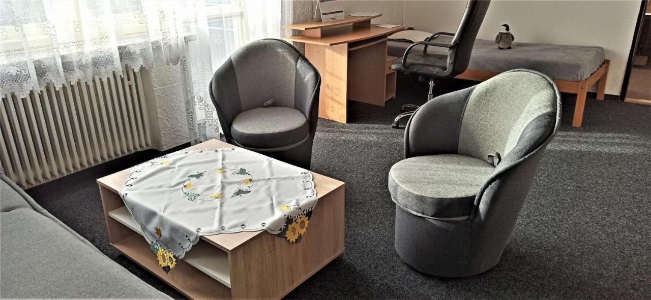 Apartman Milena Jičín Екстериор снимка