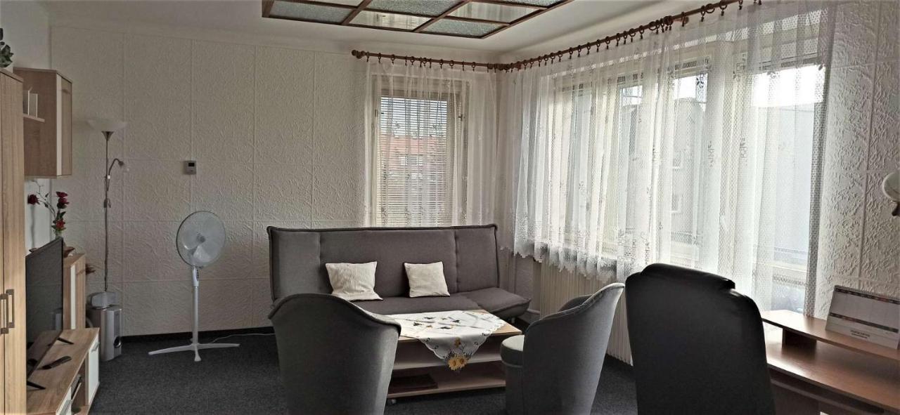 Apartman Milena Jičín Екстериор снимка