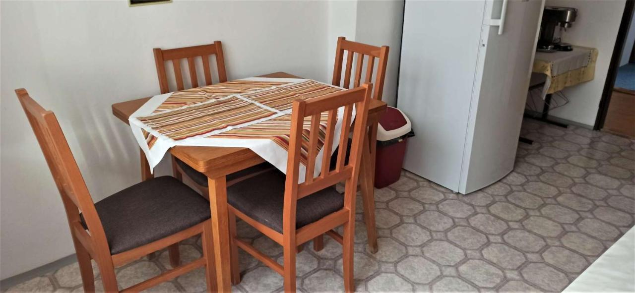 Apartman Milena Jičín Екстериор снимка