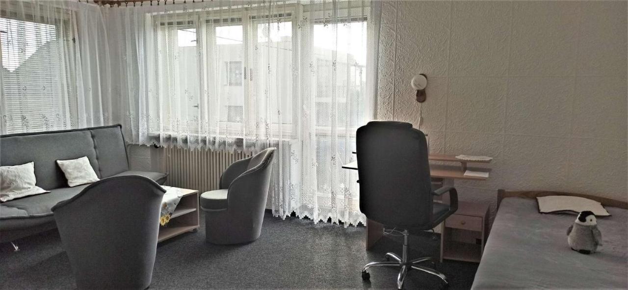Apartman Milena Jičín Екстериор снимка
