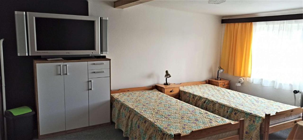 Apartman Milena Jičín Екстериор снимка