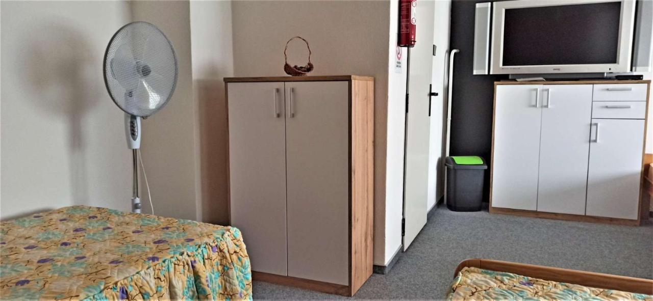 Apartman Milena Jičín Екстериор снимка