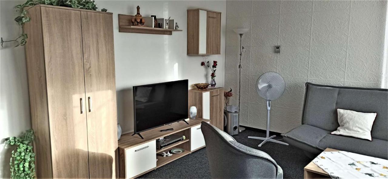 Apartman Milena Jičín Екстериор снимка