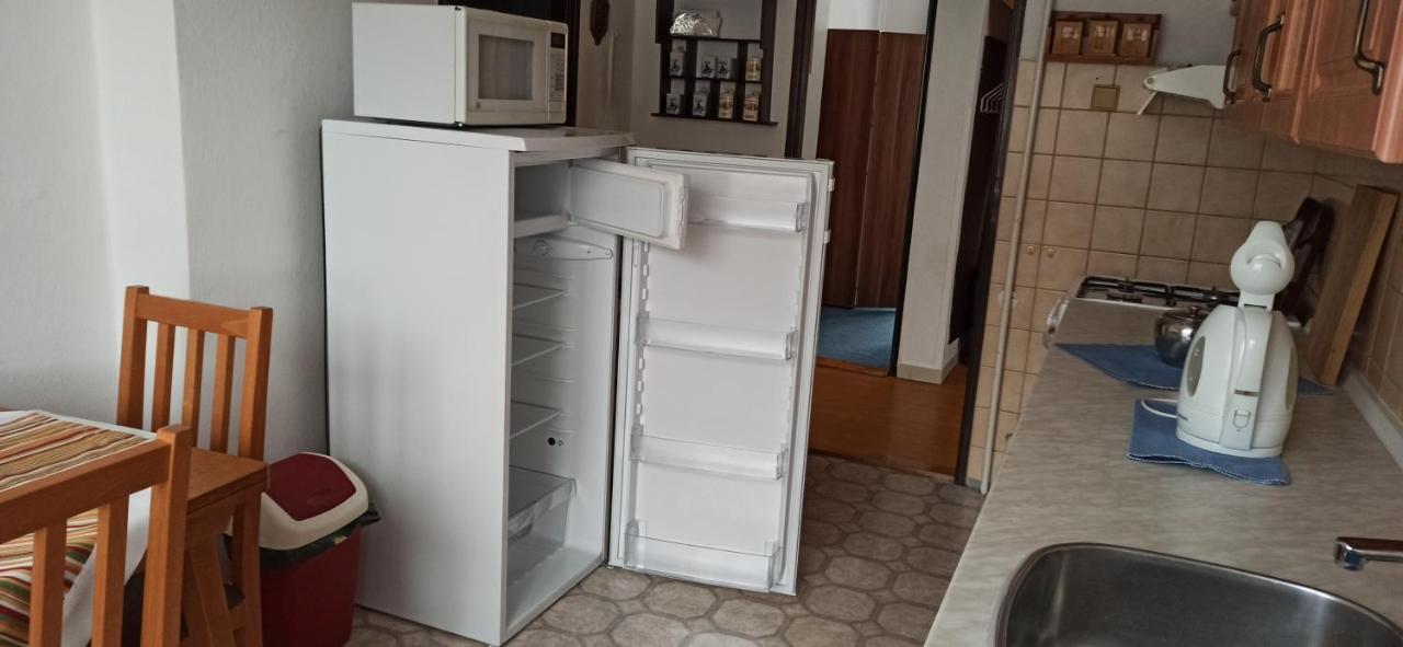 Apartman Milena Jičín Екстериор снимка