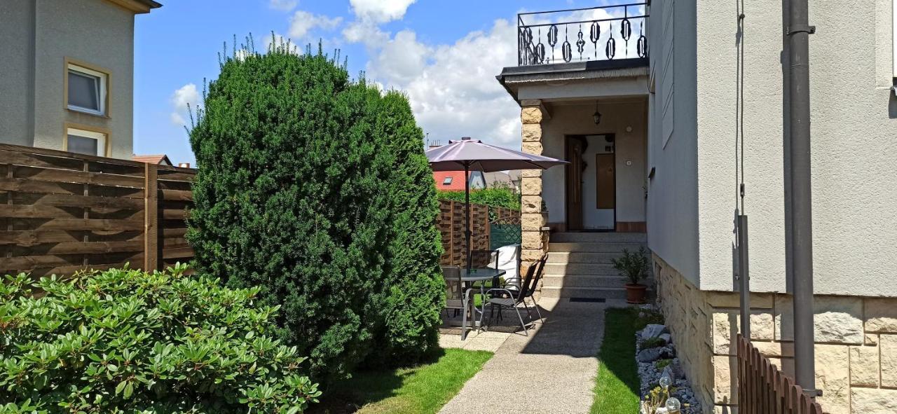 Apartman Milena Jičín Екстериор снимка