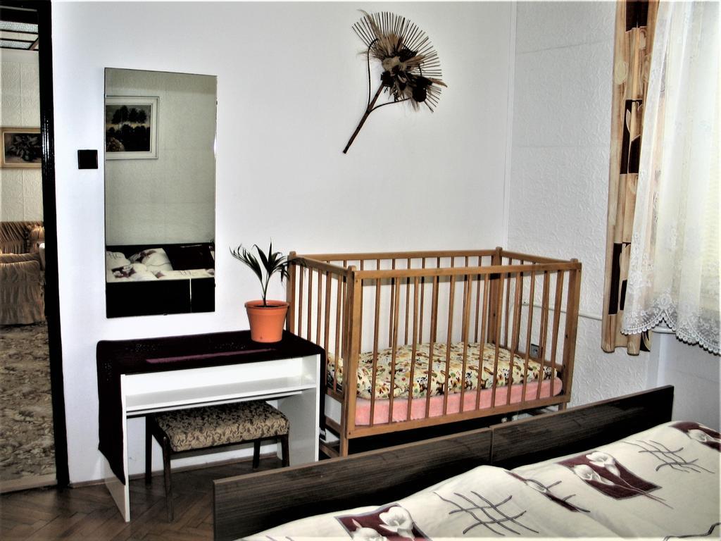 Apartman Milena Jičín Екстериор снимка