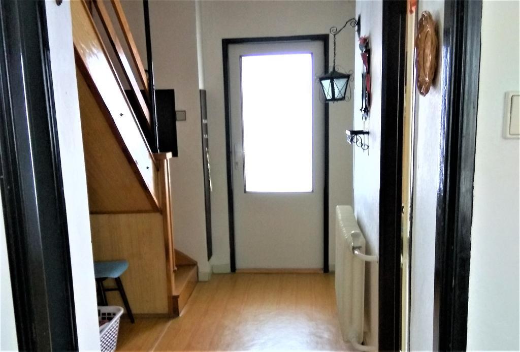 Apartman Milena Jičín Екстериор снимка