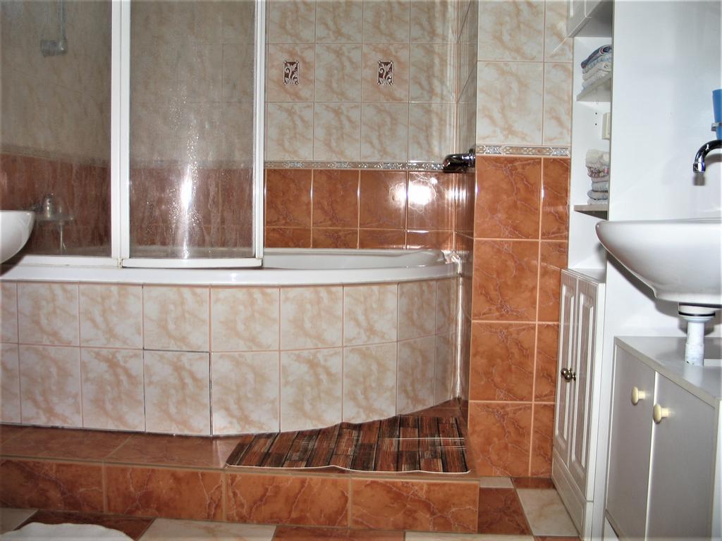 Apartman Milena Jičín Екстериор снимка