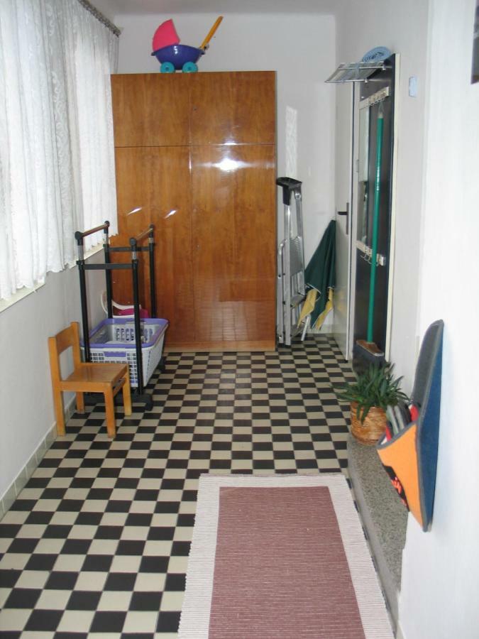 Apartman Milena Jičín Екстериор снимка