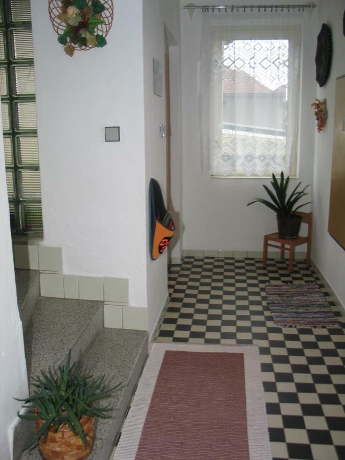 Apartman Milena Jičín Екстериор снимка