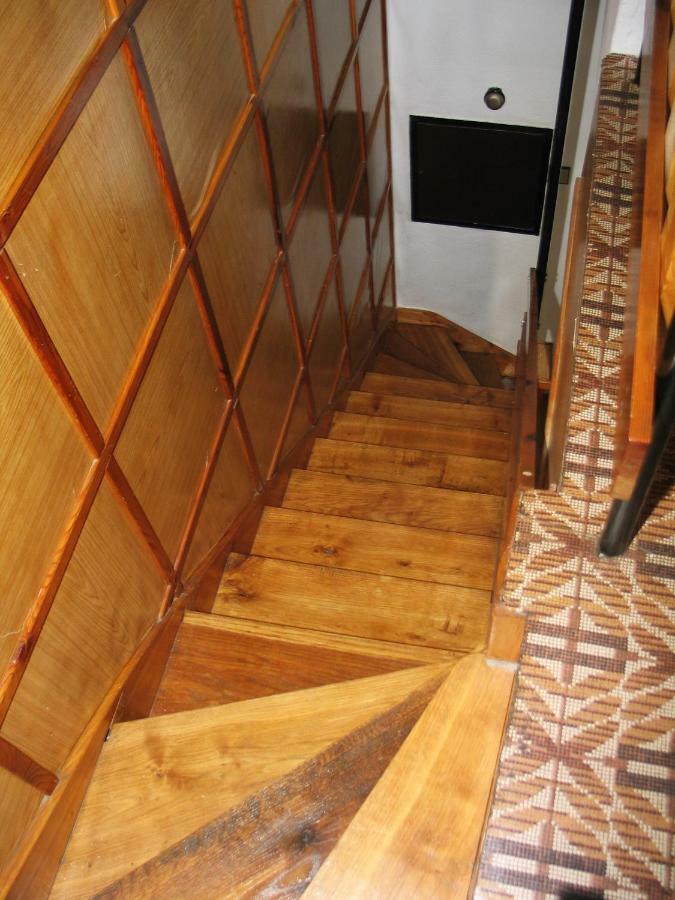 Apartman Milena Jičín Екстериор снимка