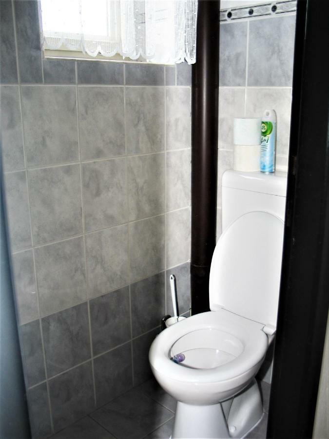 Apartman Milena Jičín Екстериор снимка